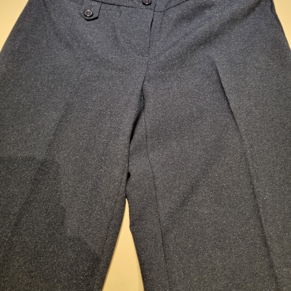 Marks & Spencer Navy Pants Size AU8 / UK8 - Picture 2 of 5